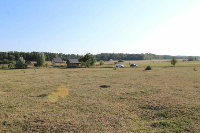 Działka 30 arów w Zdorach, 900 m od j Sniardwy