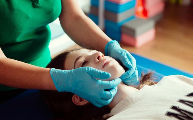 Doświadczony logopeda dla dzieci i dorosłych Warszawa