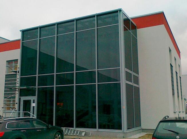 Stolarka aluminiowa Bydgoszcz