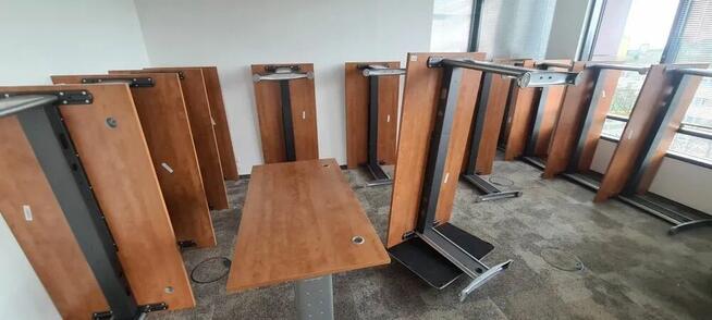 Biurko 160x80 firma Mikomax biurka