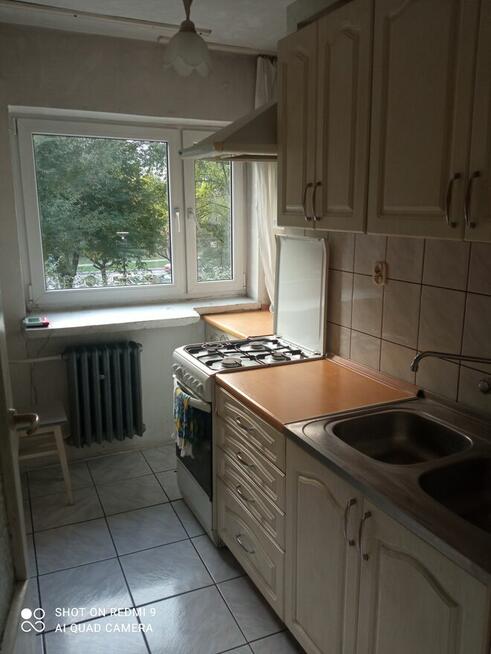 Sprzedam mieszkanie w Lublinie, 44,8 m2