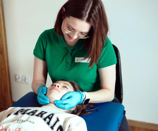 Zajęcia logopedyczne dla dzieci Warszawa