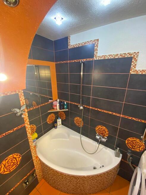 Bezczynszowe mieszkanie 100m2