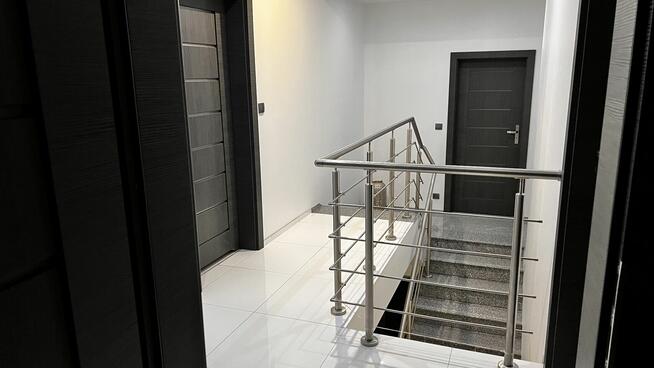 Dom piętrowy, do zamieszkania w wysokim standardzie