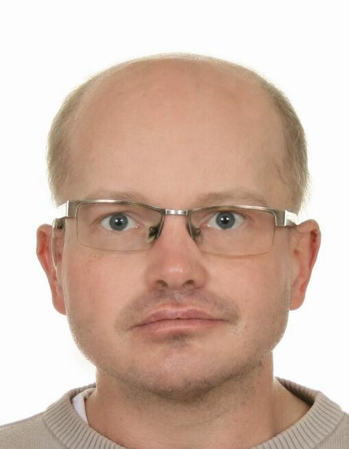 Szukam drugiej połówki