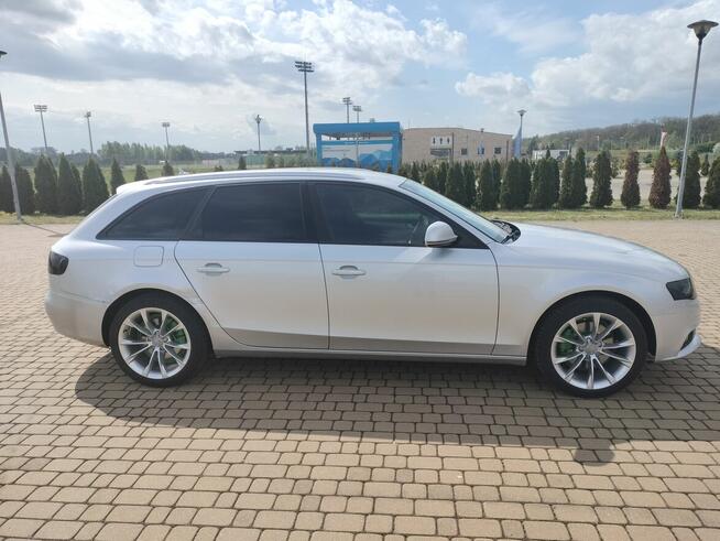 Sprzedam Audi A4 B8 2.0 Tdi