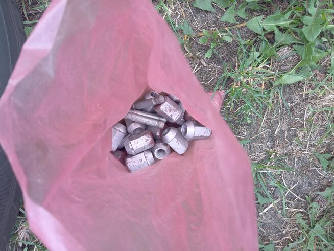 Alufelgi DBV 16 cali + opony + nakrętki