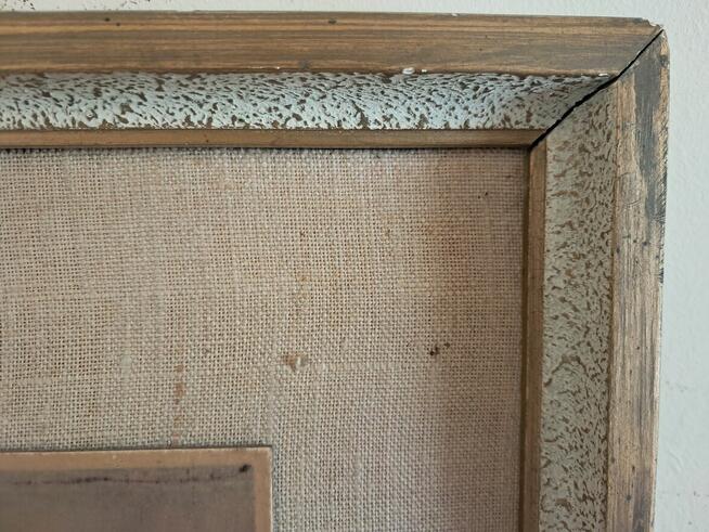 Obraz – „Rybacy (Połów raków)”, do sprzedania