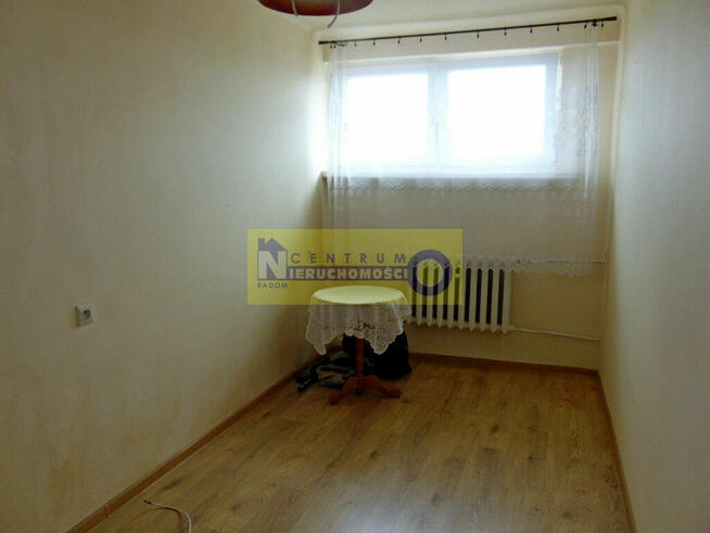 XV-lecia, M3 36,89, ul. Sowińskiego