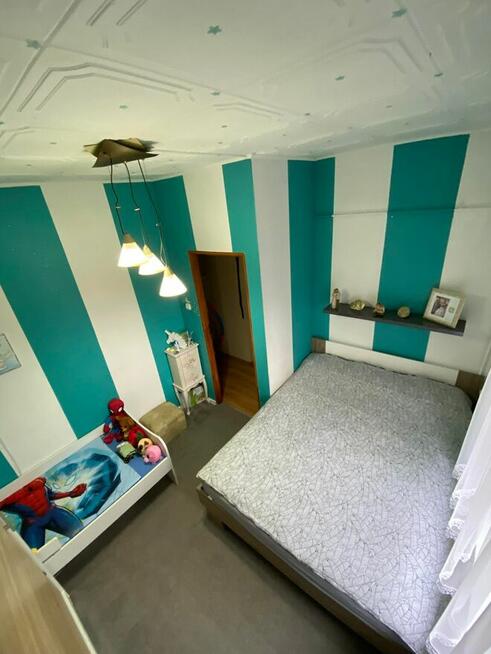 Bezczynszowe mieszkanie 100m2