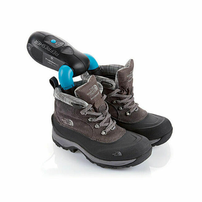 Suszarka do butów narciarskich trekingowych Therm-ic Refresh