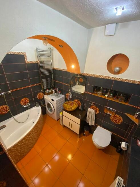 Bezczynszowe mieszkanie 100m2