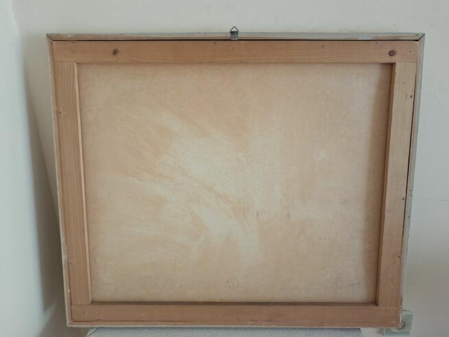 Obraz – „Rybacy (Połów raków)”, do sprzedania