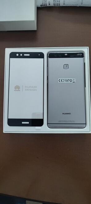 Smartfon HUAWEI P9