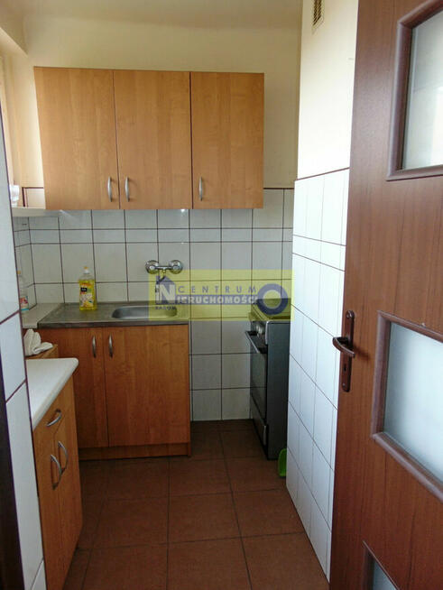 XV-lecia, M3 36,89, ul. Sowińskiego