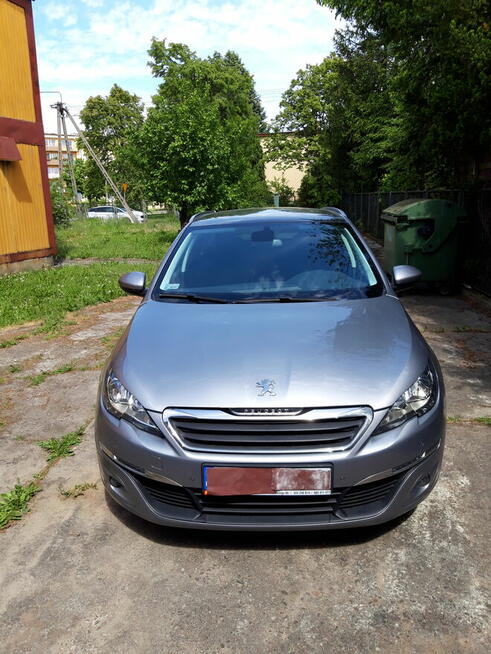 Sprzedam Peugeot 308