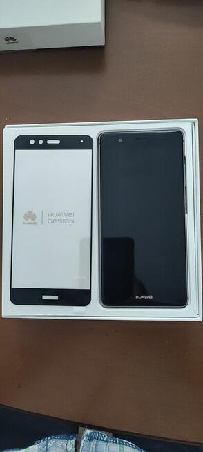 Smartfon HUAWEI P9