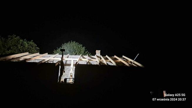 Pracę ogólnobudowlane-wykończenia