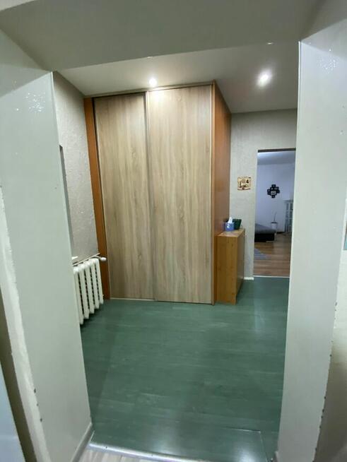 Bezczynszowe mieszkanie 100m2