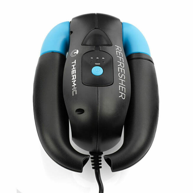 Suszarka do butów narciarskich trekingowych Therm-ic Refresh