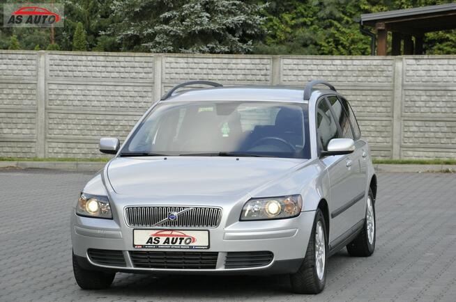 Volvo V50 1,6D 110KM Serwis Momentum