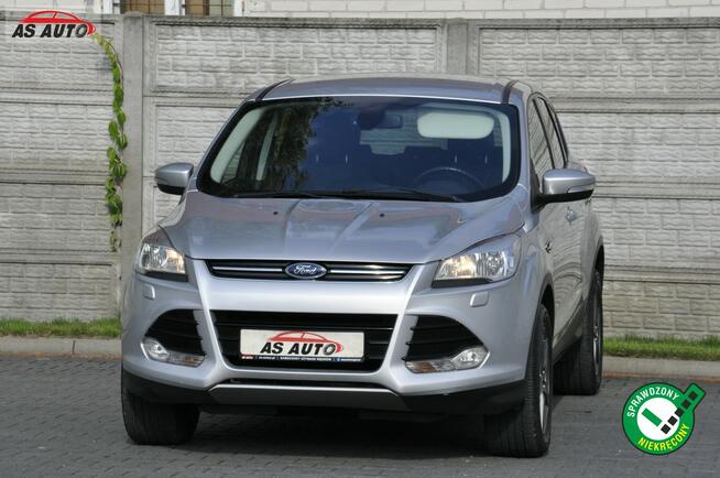 Ford Kuga 2,0TDCi 150KM Titanium/Serwis/PDC/Alu/Półskóry/Tempomat/