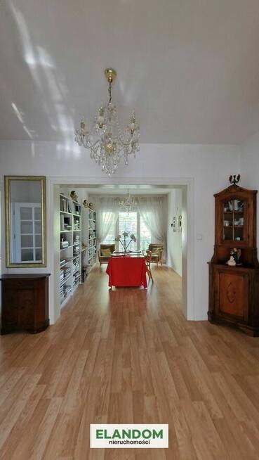 Dom - reprezentacyjny - Międzylesie