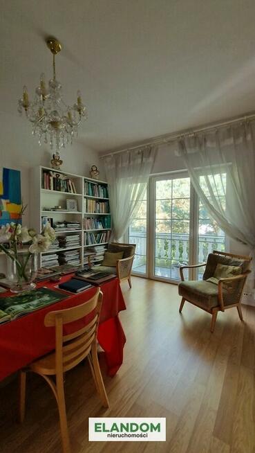 Dom - reprezentacyjny - Międzylesie