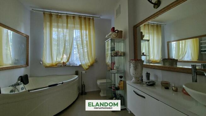 Dom - reprezentacyjny - Międzylesie