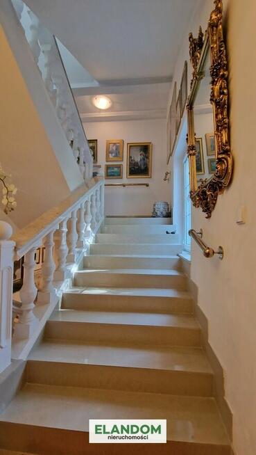 Dom - reprezentacyjny - Międzylesie