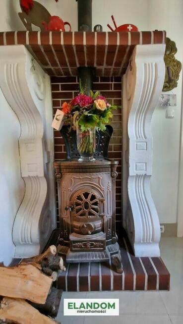 Dom - reprezentacyjny - Międzylesie