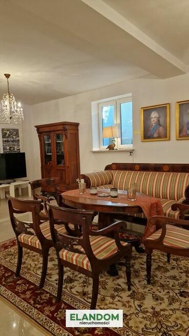 Dom - reprezentacyjny - Międzylesie