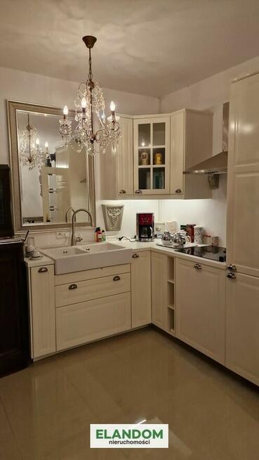 Dom - reprezentacyjny - Międzylesie