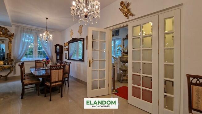 Dom - reprezentacyjny - Międzylesie