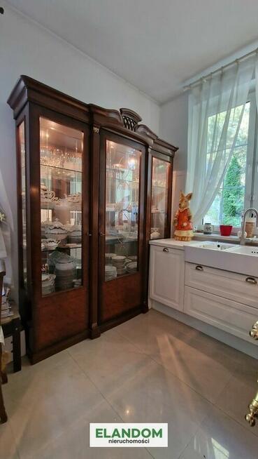 Dom - reprezentacyjny - Międzylesie