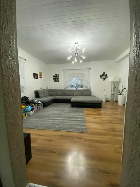 Bezczynszowe mieszkanie 100m2