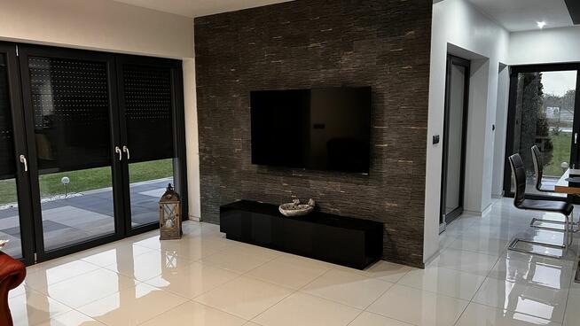 Dom piętrowy, do zamieszkania w wysokim standardzie