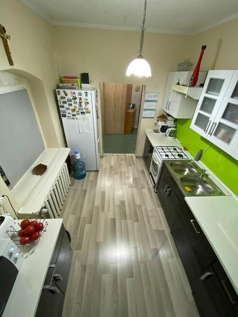 Bezczynszowe mieszkanie 100m2