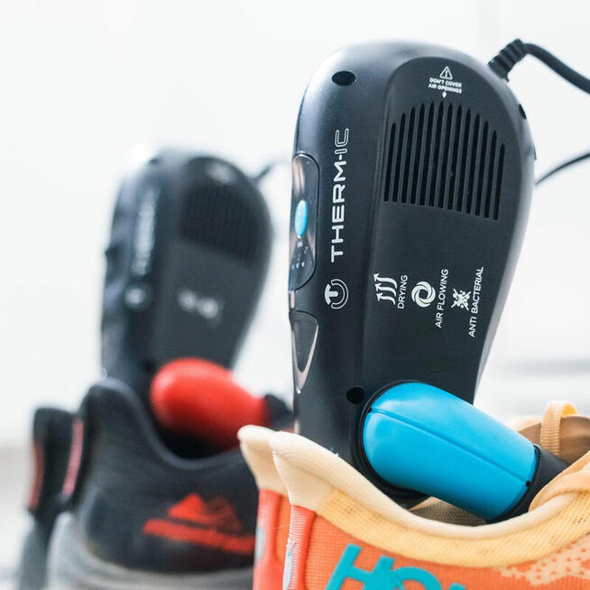Suszarka do butów narciarskich trekingowych Therm-ic Refresh
