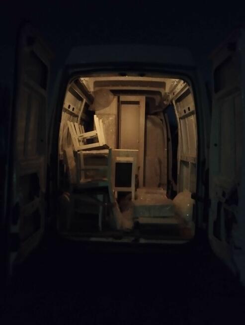 Holowanie pomoc drogowa laweta transport Giżycko Ryn Orzysz