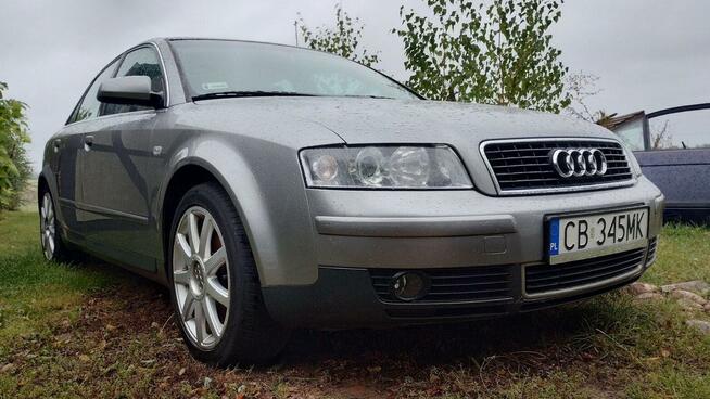 Audi A4B6