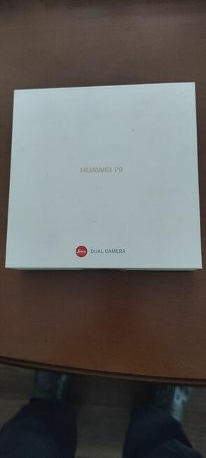 Smartfon HUAWEI P9