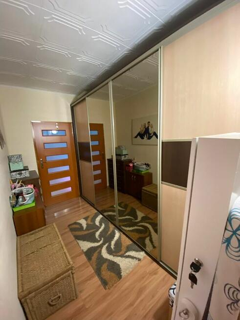 Bezczynszowe mieszkanie 100m2