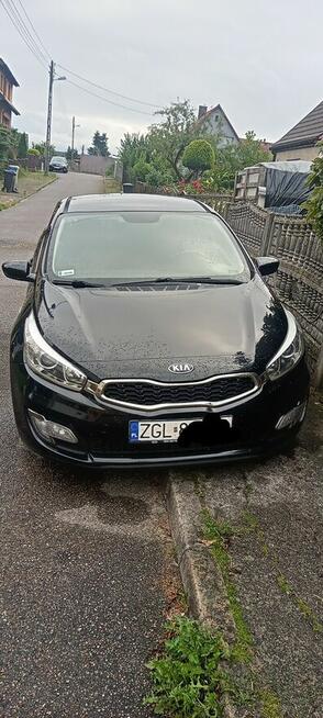 Sprzedam Kia pro ceed 1.6 GDi Ben+gaz