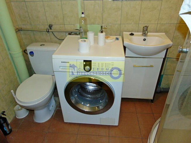 XV-lecia, M3 36,89, ul. Sowińskiego