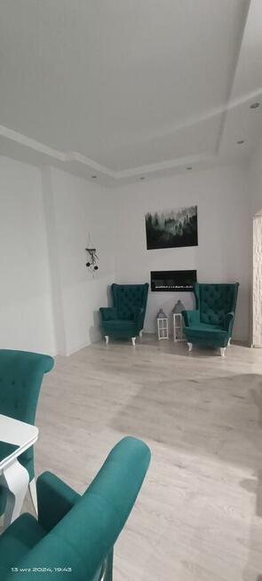 Przestronne mieszkanie 3 pokojowe 80m2