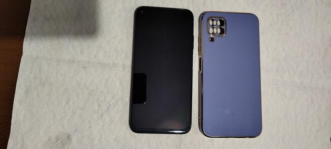 Smartfon HUAWEI P40 LITE