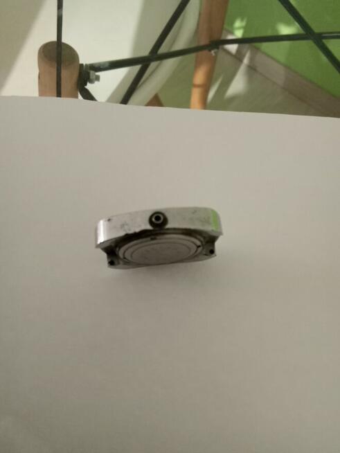 Sprzedam Zegarek Mechaniczny Słava 17Jewels Made In USSR