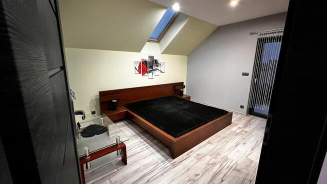 Dom piętrowy, do zamieszkania w wysokim standardzie