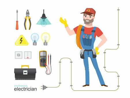 Elektryk pogotowie